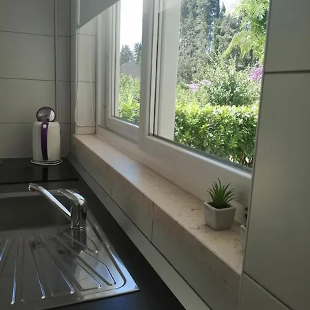 Apartman Lucija Korcula Town Exterior photo