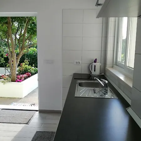Apartman Lucija Korcula Town Exterior photo