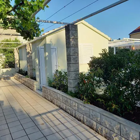 Apartman Lucija Korcula Town Exterior photo