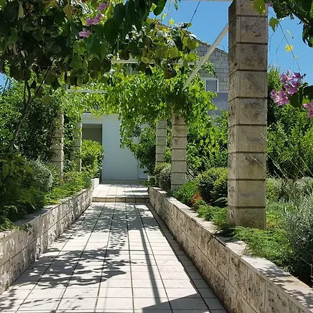 Apartman Lucija Korcula Town Exterior photo