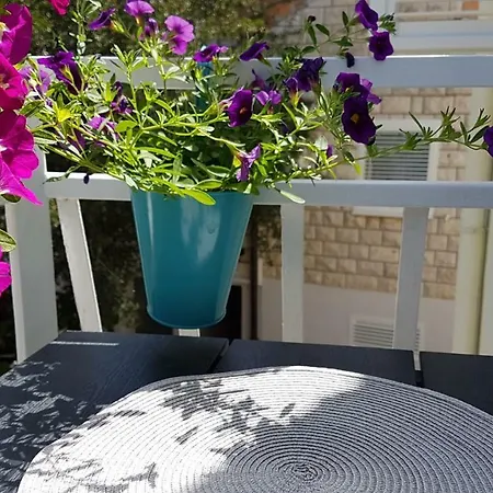 Apartman Lucija Korcula Town Exterior photo