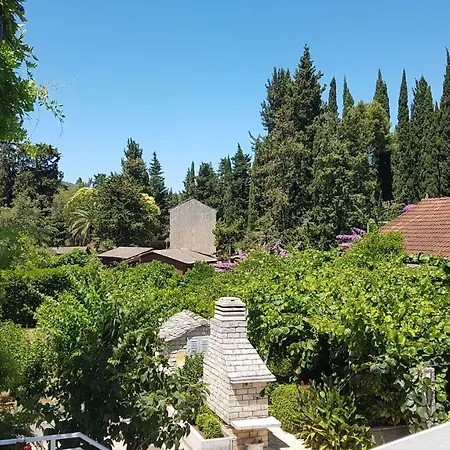 Apartman Lucija Korcula Town Exterior photo