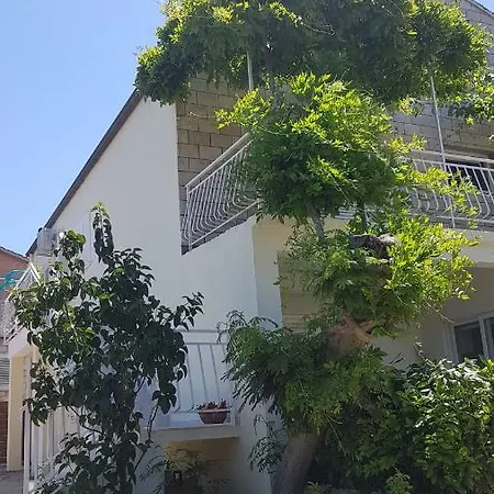 Apartman Lucija Korcula Town Exterior photo