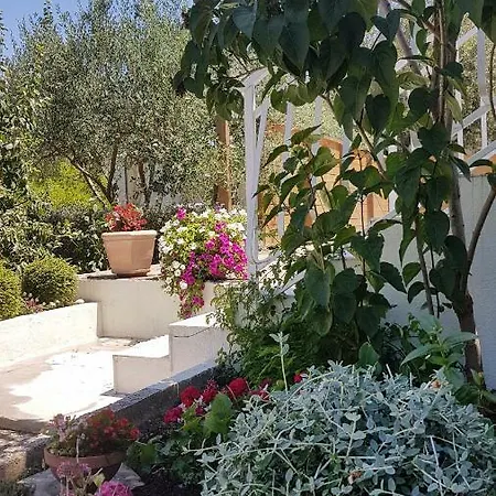 Apartman Lucija Korcula Town Exterior photo