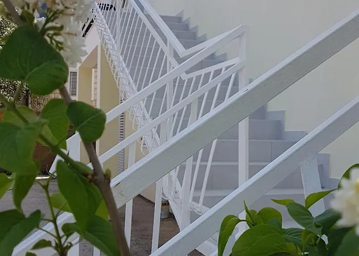 Apartman Lucija