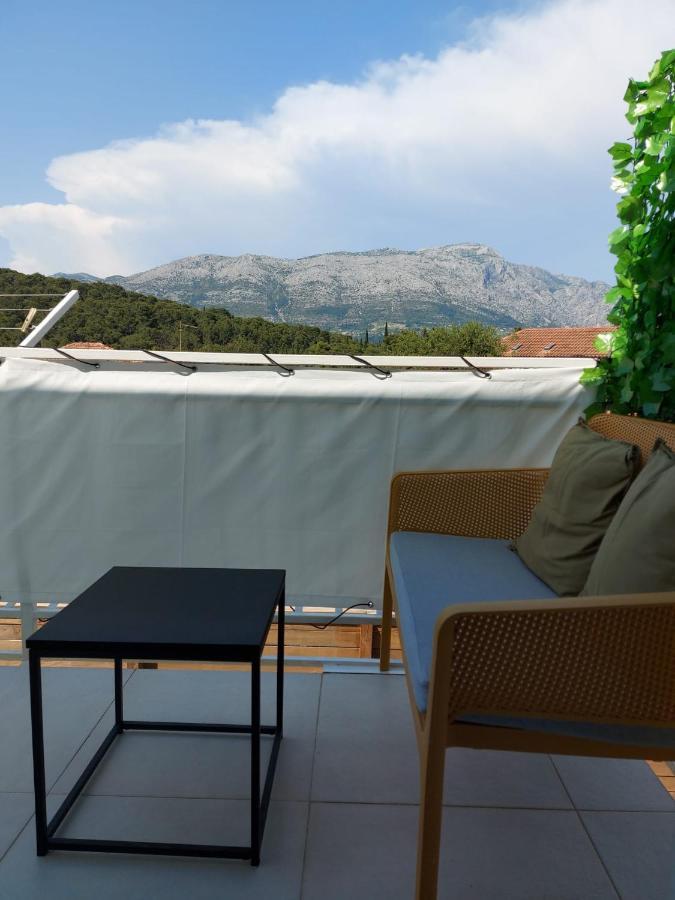 Apartment Lucija *