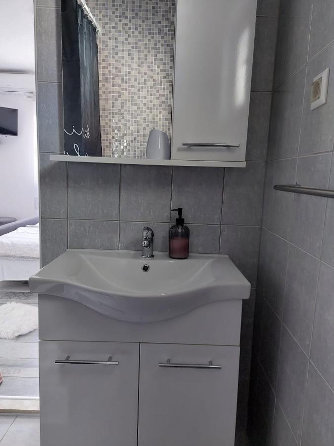 Apartment Lucija